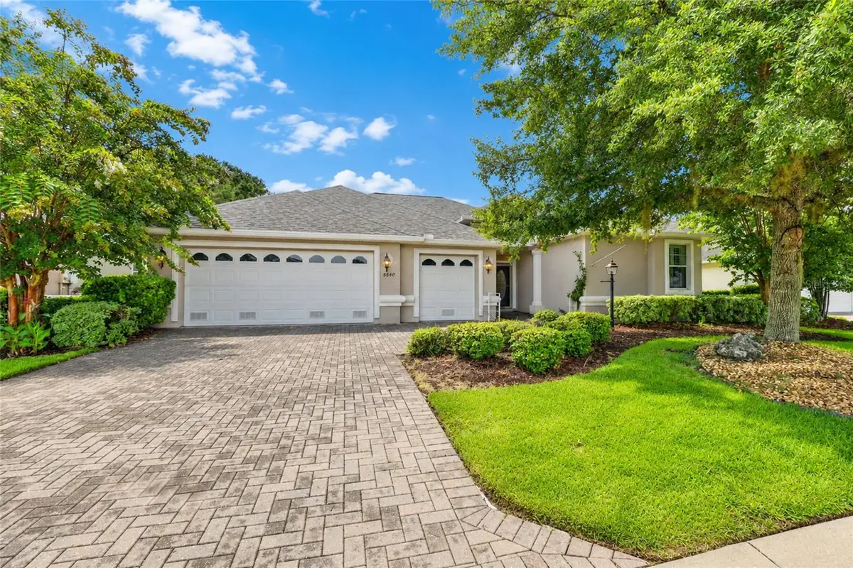 8640 SW 86th Circle, Ocala, FL 34481 - #1