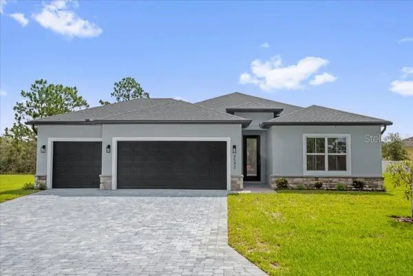 13698 SW 43rd Circle, OCALA, FL 34473