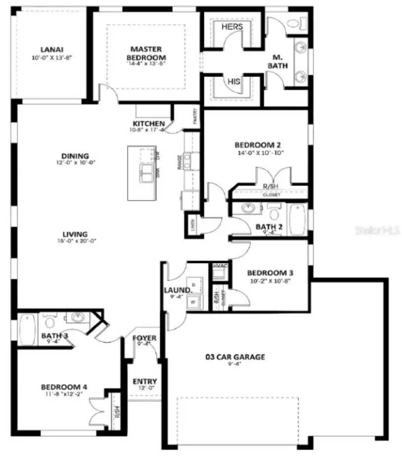 13698 SW 43rd Circle, Ocala, FL 34473 - #2