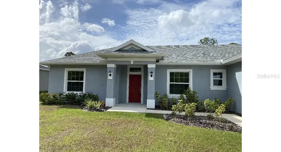 5637 Abelman Road, North Port, FL 34291 - #2