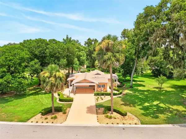 5 Hickory Head Hammock, THE VILLAGES, FL 32159