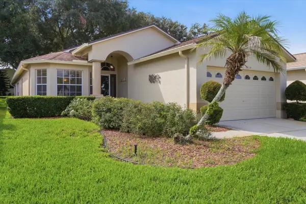 18114 Breland Drive, HUDSON, FL 34667