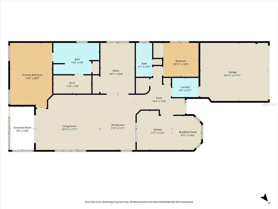 18114 Breland Drive, Hudson, FL 34667 - #2