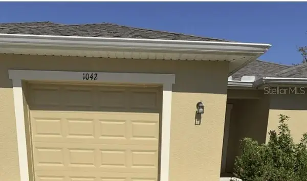 1040 Melville Road, PUNTA GORDA, FL 33983