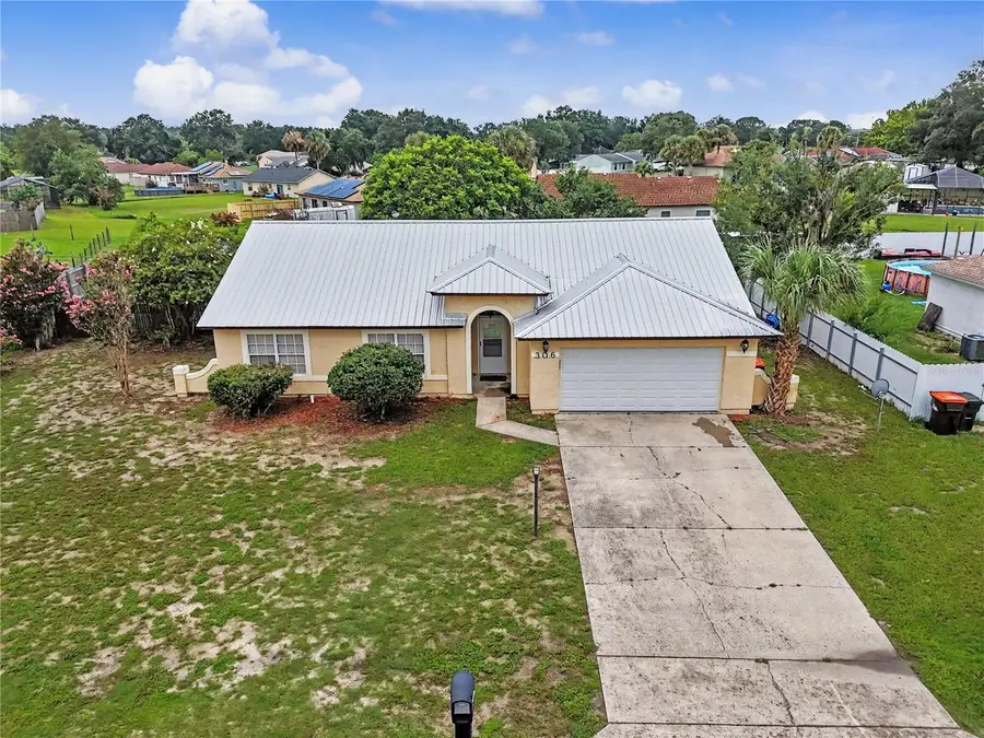306 Oak Track Radial, Ocala, FL 34472 - #2