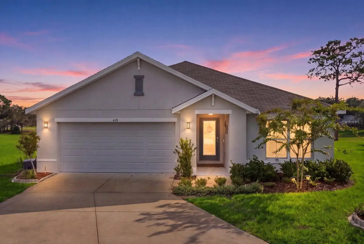 410 W Putting Green Court, Beverly Hills, FL 34465 - #1