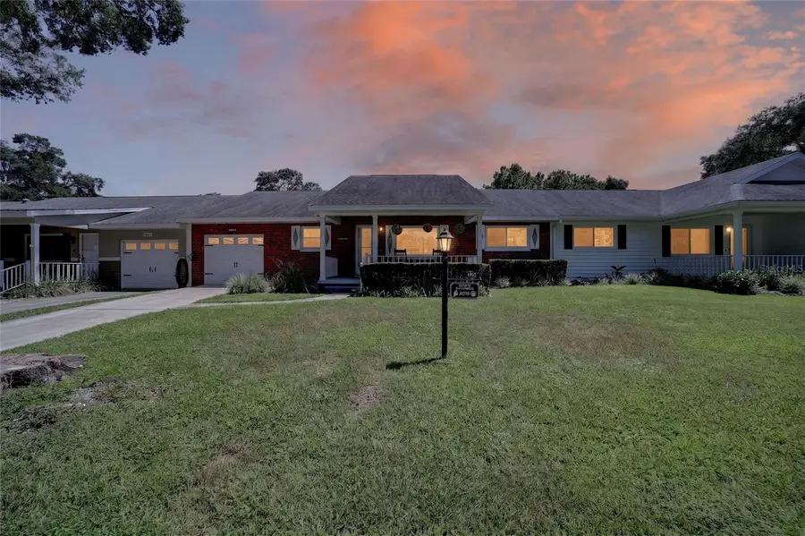 8674 SW 96th Street #D, Ocala, FL 34481 - #2