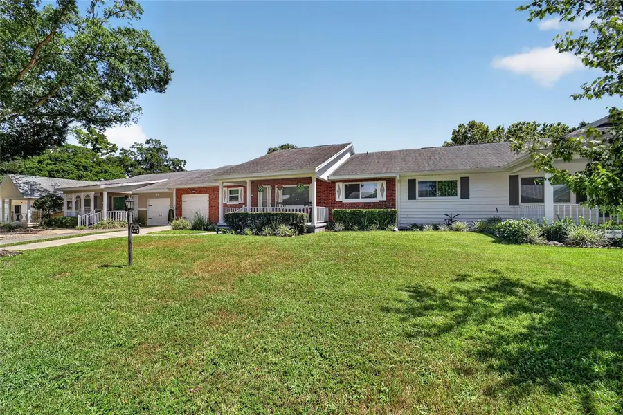 8674 SW 96th Street #D, Ocala, FL 34481 - #3