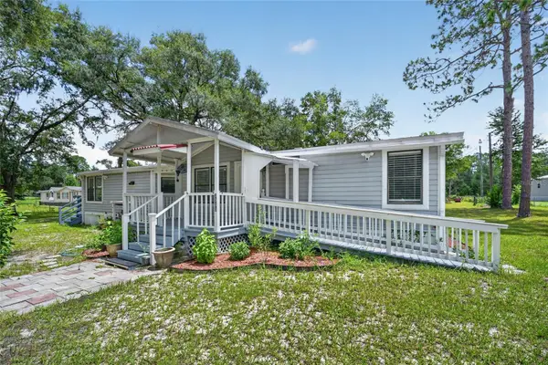 3353 SW 181st Court, DUNNELLON, FL 34432