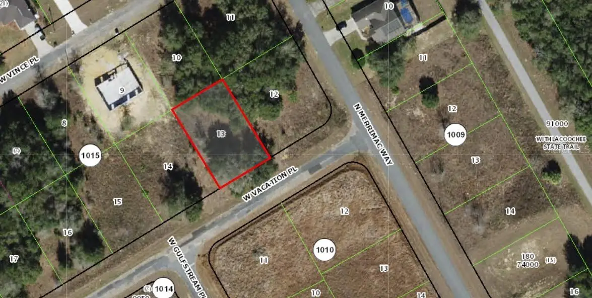 5 W Vacation Pl, Dunnellon, FL 34434 - #1