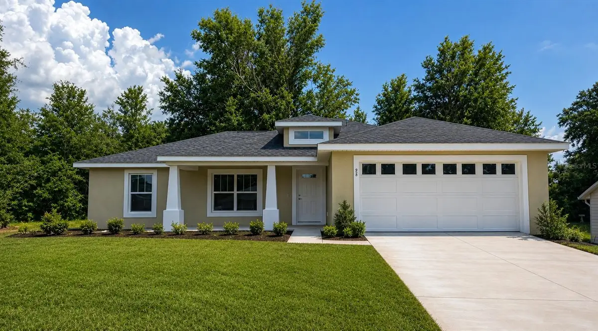 98 Pecan Course Circle, Ocala, FL 34472 - #1