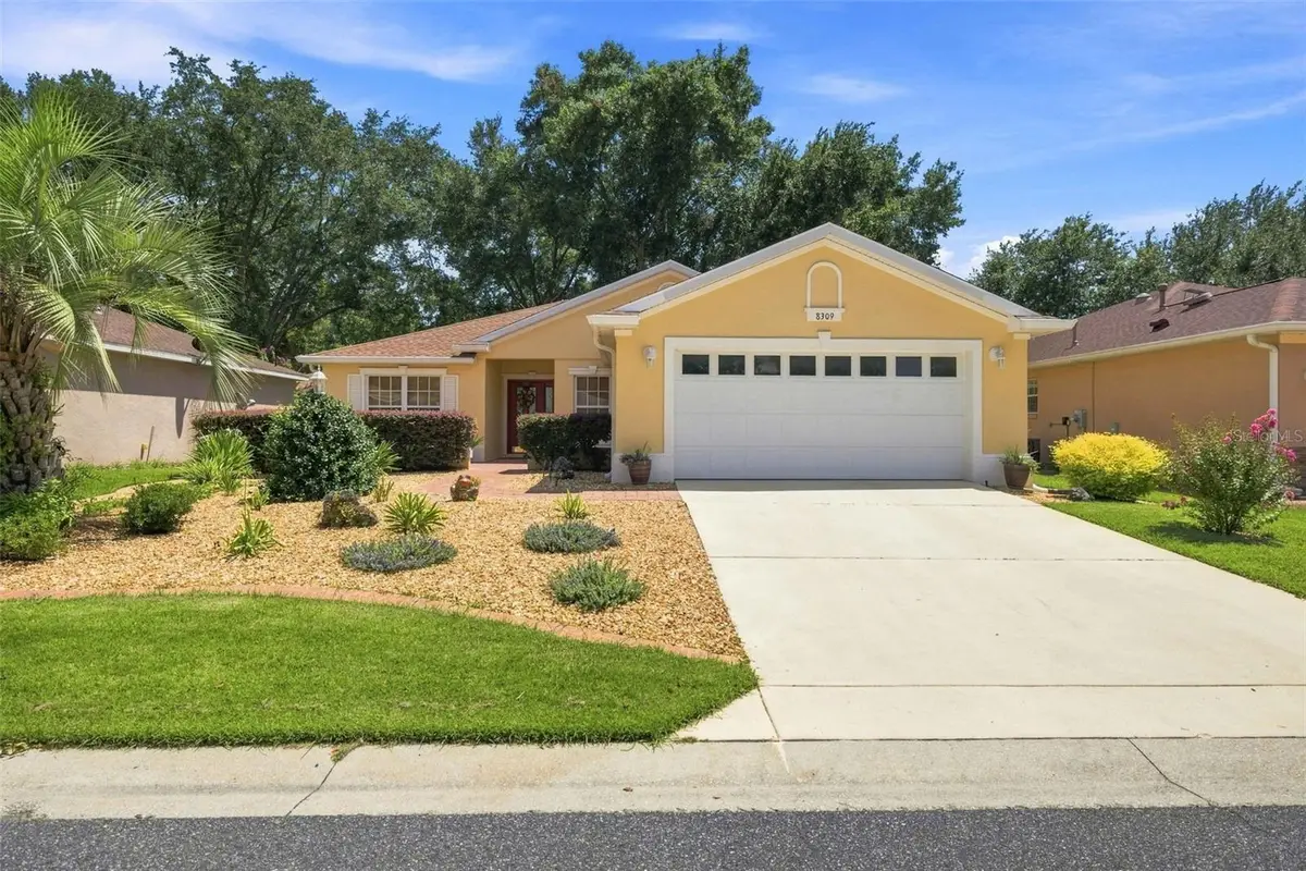 8309 SW 79th Circle, Ocala, FL 34476 - #1