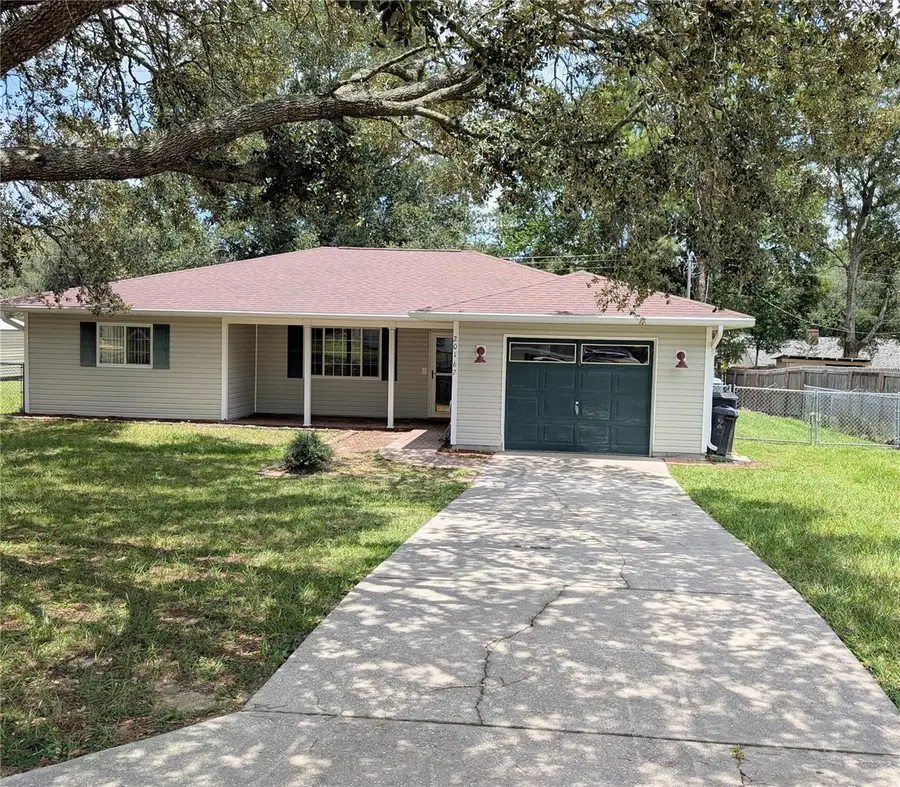 20167 SW 81st Street, Dunnellon, FL 34431 - #3
