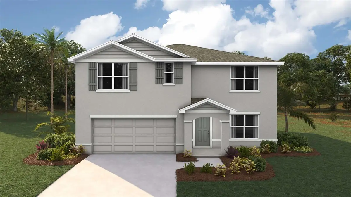 8914 SW 46th Avenue, Ocala, FL 34476 - #1