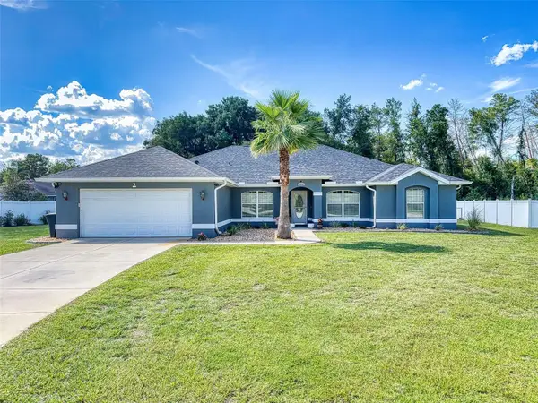 9584 SW 42nd Court, OCALA, FL 34476