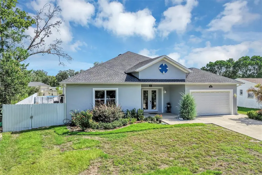 4501 SW 145th Place Road, Ocala, FL 34473 - #2