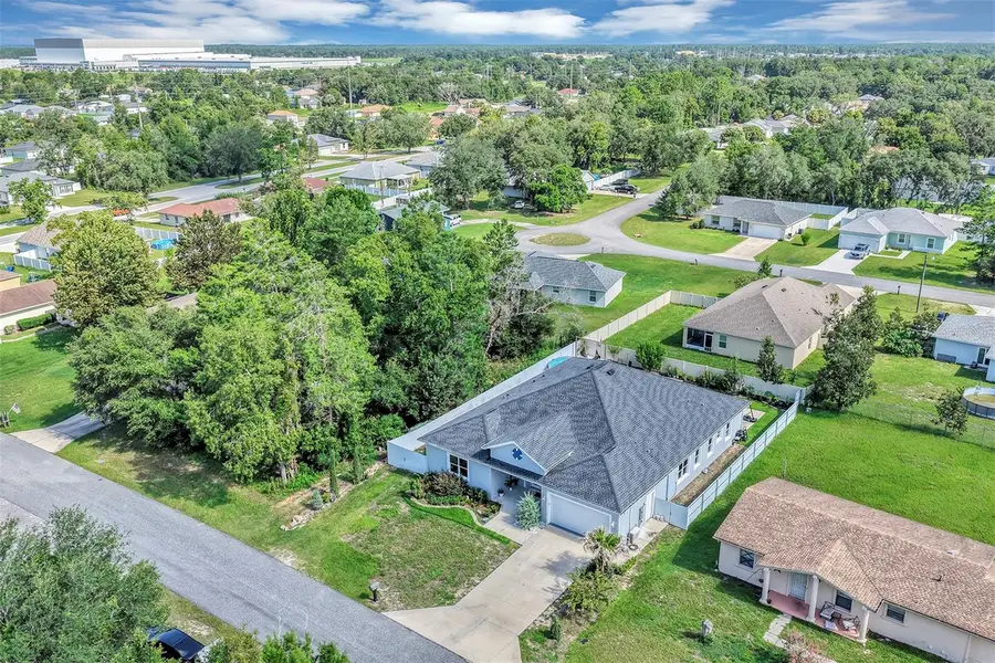 4501 SW 145th Place Road, Ocala, FL 34473 - #3