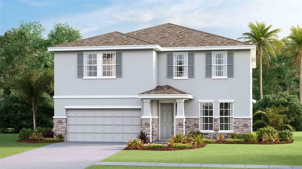 4225 SW 52nd Lane Road, Ocala, FL 34474 - #1