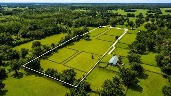 TBD NW 100th Avenue, OCALA, FL 34482