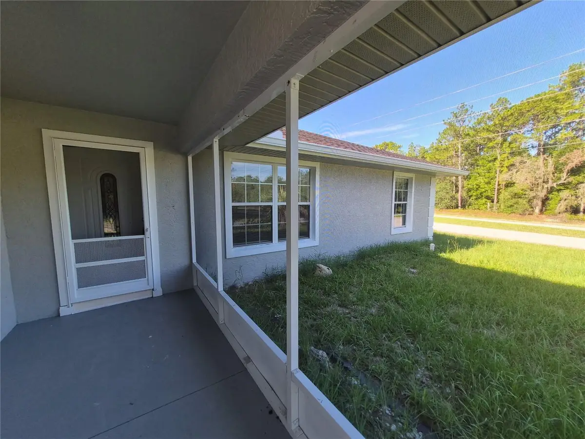 1160 W Geneva Place, Citrus Springs, FL 34434 - #1
