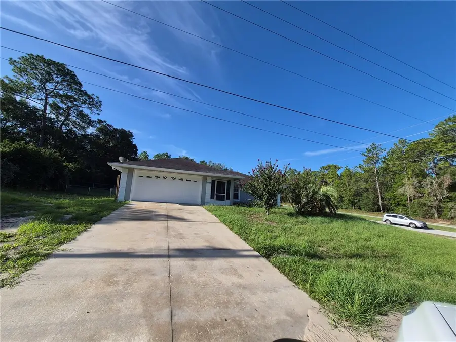 1160 W Geneva Place, Citrus Springs, FL 34434 - #2