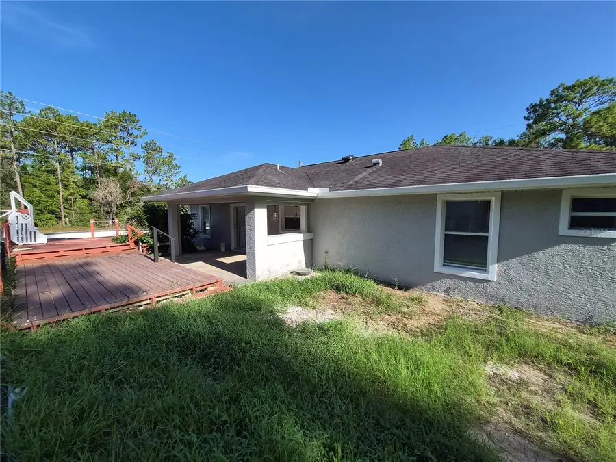 1160 W Geneva Place, Citrus Springs, FL 34434 - #3