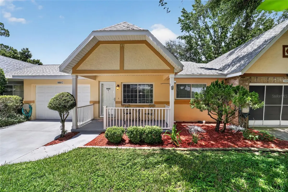 9490 SW 85th Avenue #C, Ocala, FL 34481 - #1