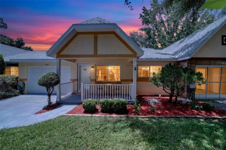 9490 SW 85th Avenue #C, Ocala, FL 34481 - #2
