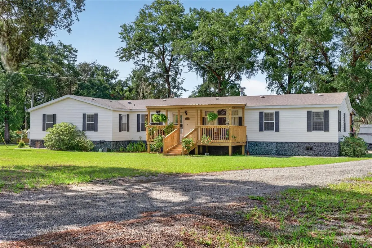 15680 SE 171st Lane, Weirsdale, FL 32195 - #1