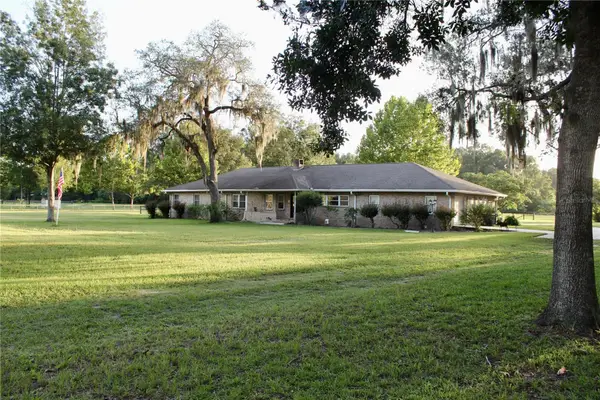 17650 NW 71st Avenue, TRENTON, FL 32693