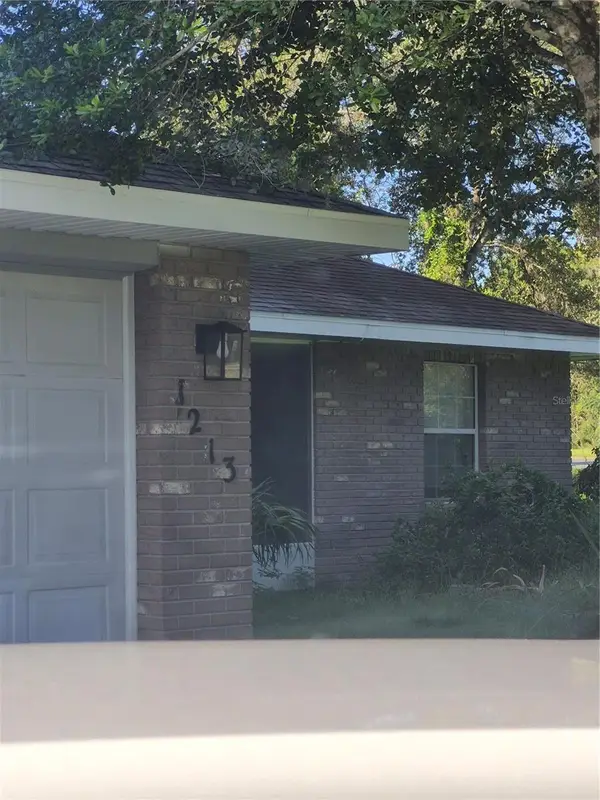 1213 W Sorrento Drive, CITRUS SPRINGS, FL 34434