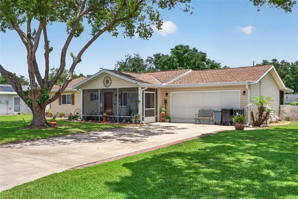 10821 SW 62nd Avenue, OCALA, FL 34476