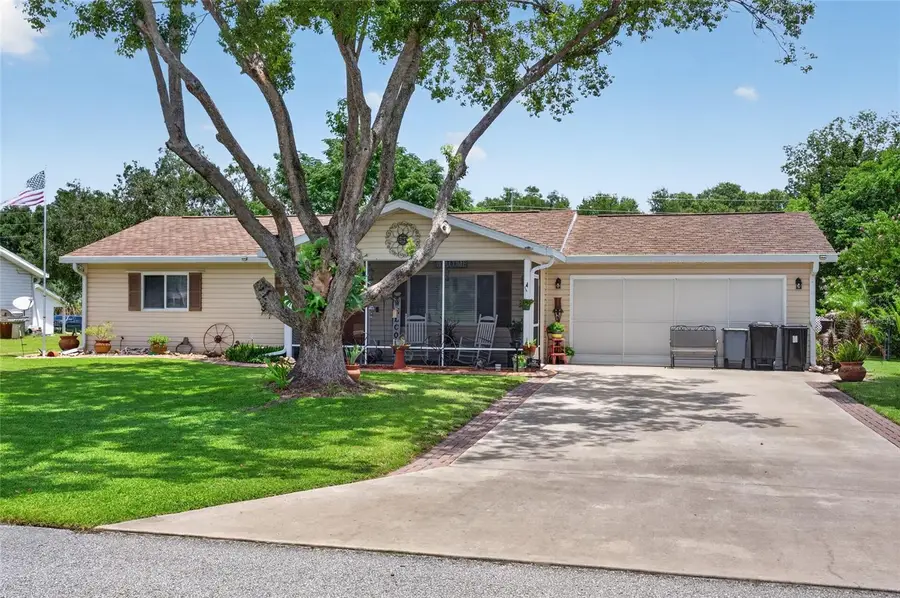 10821 SW 62nd Avenue, Ocala, FL 34476 - #2