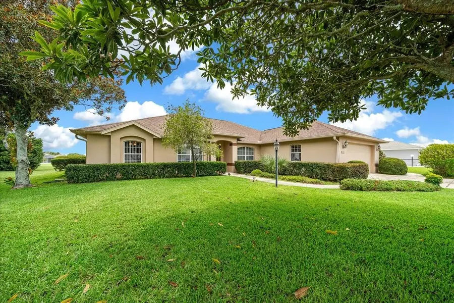 4853 NW 32nd Street, Ocala, FL 34482 - #2