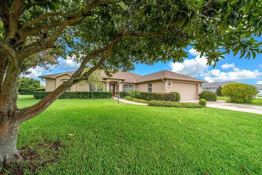 4853 NW 32nd Street, Ocala, FL 34482 - #3