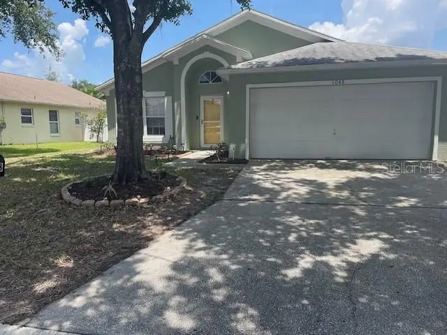 1048 Winding Water Way, Clermont, FL 34714 - #1