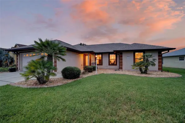 12220 SE 172nd Lane, SUMMERFIELD, FL 34491