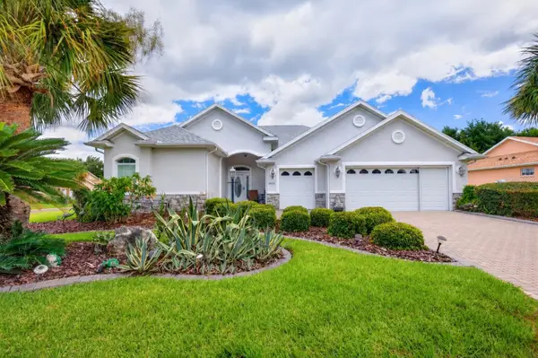 8616 SW 82nd Terrace, OCALA, FL 34481