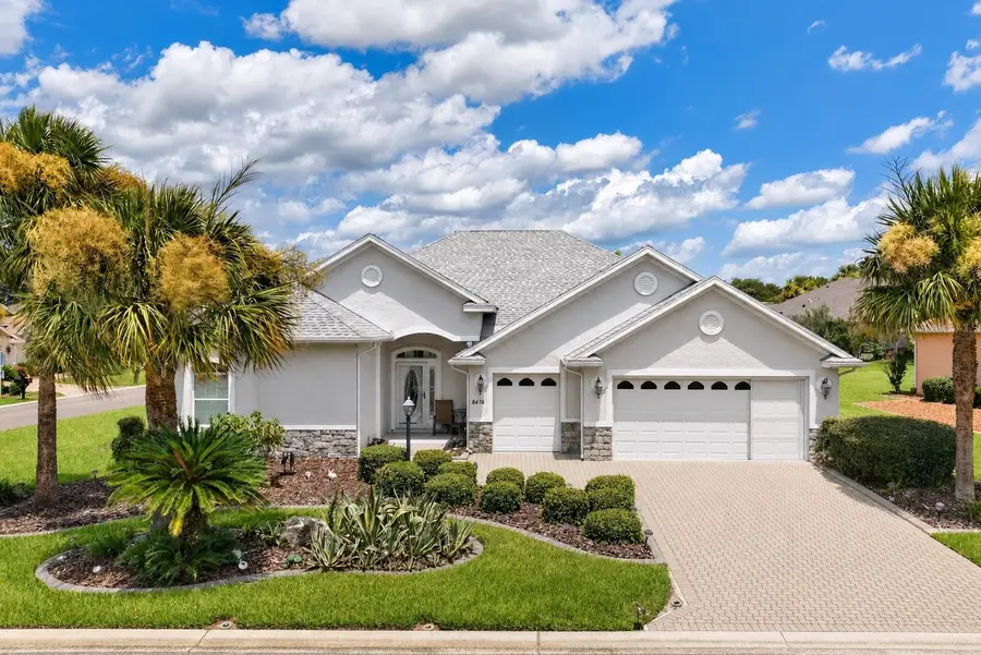 8616 SW 82nd Terrace, Ocala, FL 34481 - #3