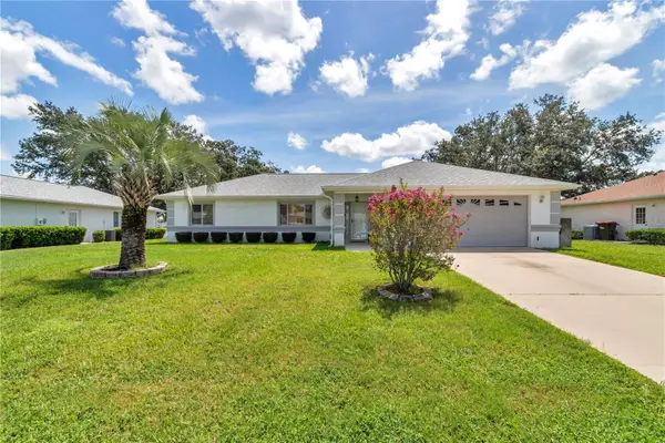 10237 SW 63rd Avenue, OCALA, FL 34476