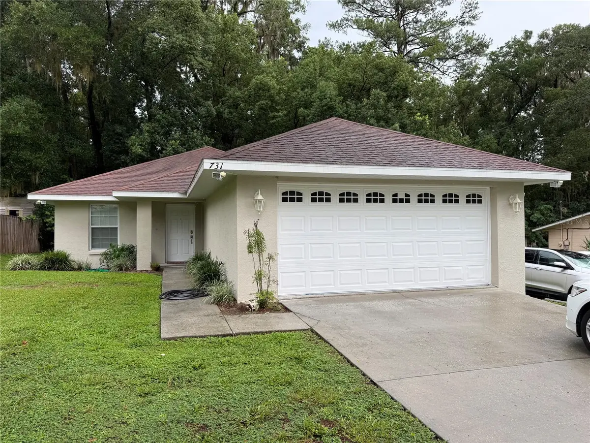 731 SE 30th Avenue, Ocala, FL 34471 - #1