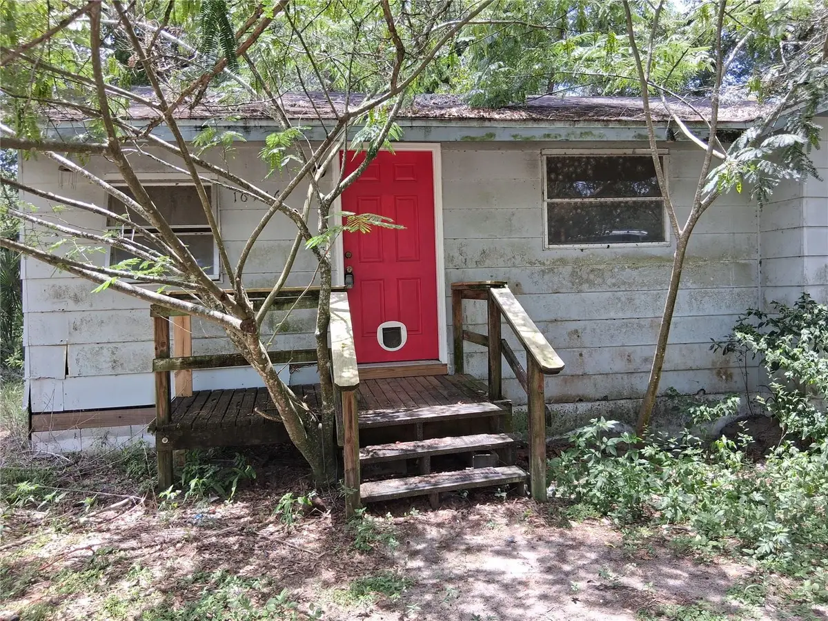 16716 E Fort King Street, Silver Springs, FL 34488 - #1