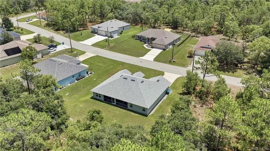 84 Vinca Street, Homosassa, FL 34446 - #3