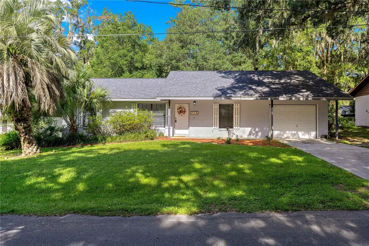 716 SE 31st Avenue, Ocala, FL 34471 - #1