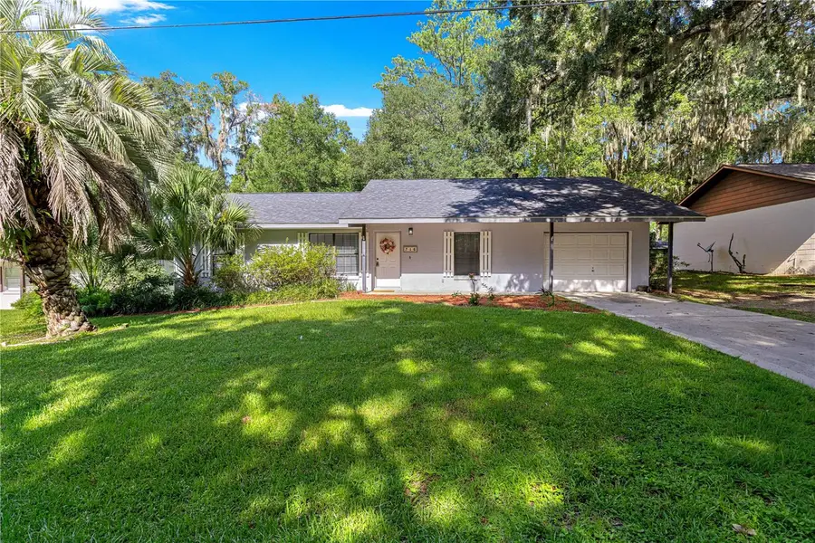716 SE 31st Avenue, Ocala, FL 34471 - #2