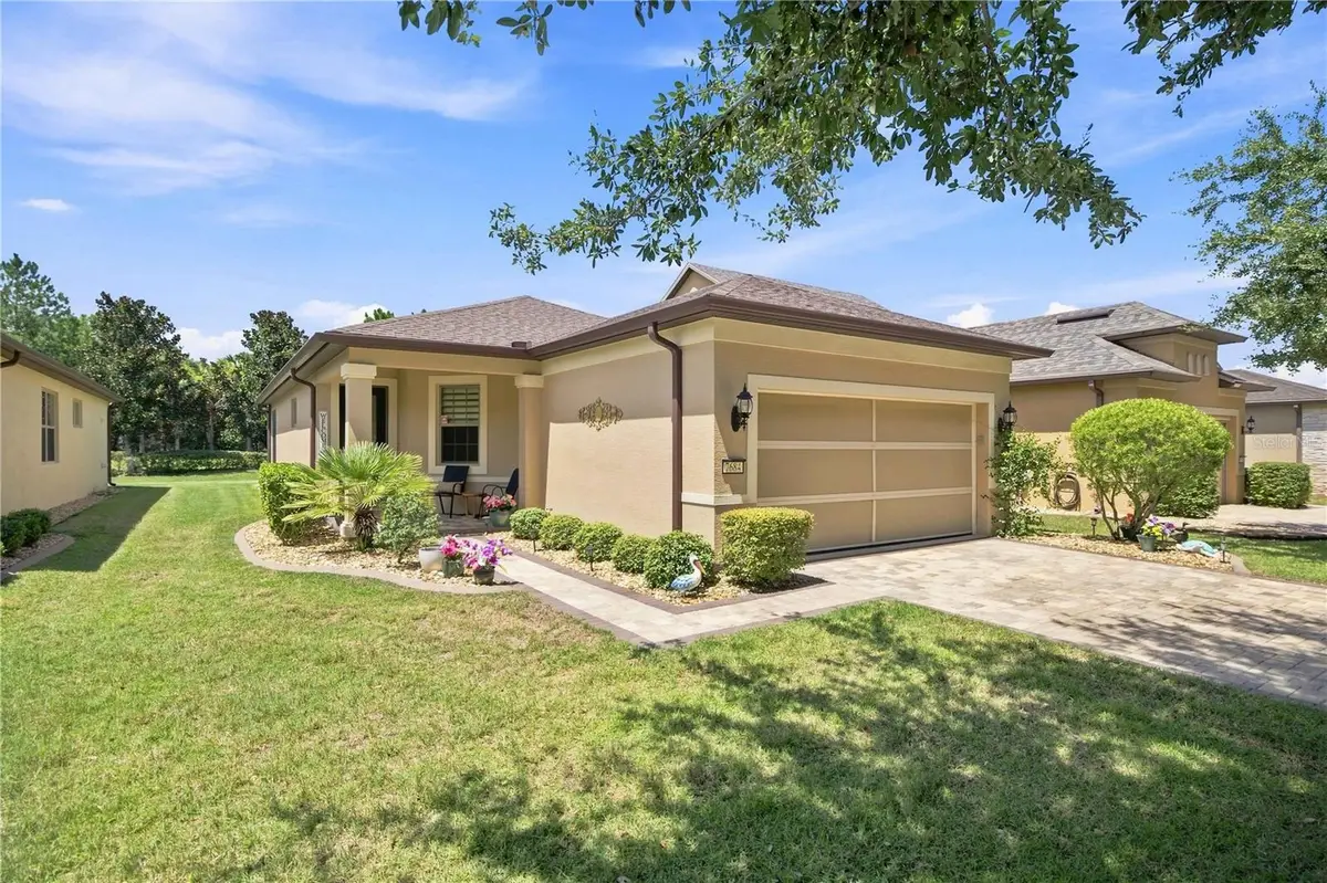 7684 SW 94th Circle, Ocala, FL 34481 - #1
