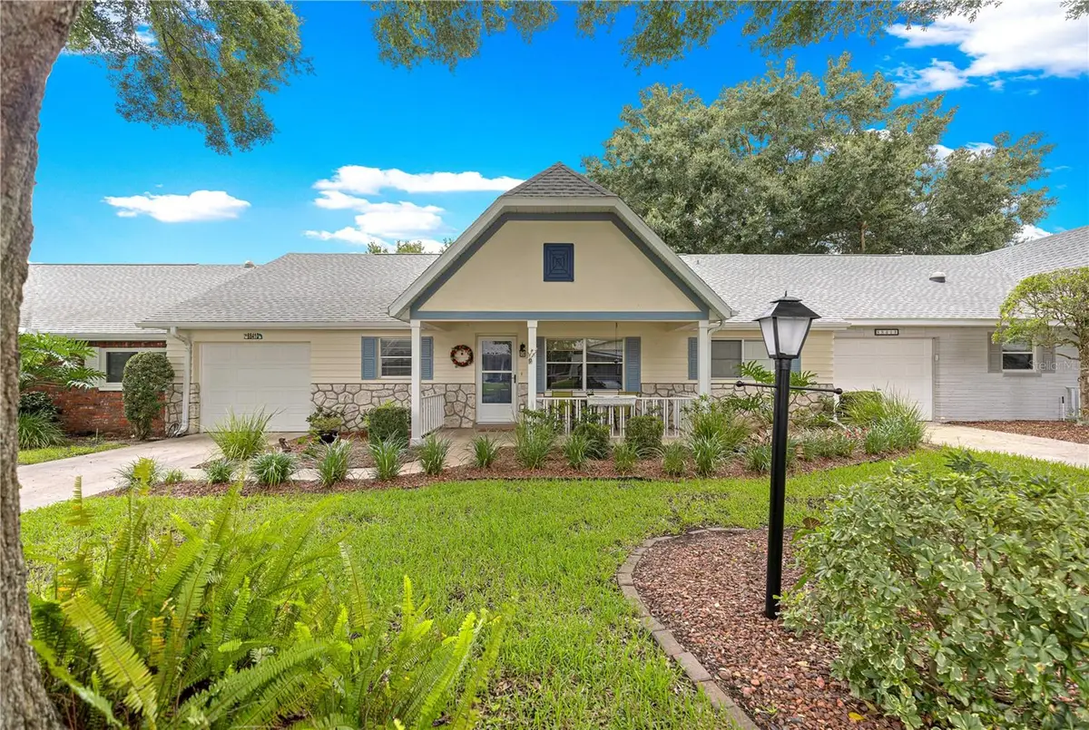 8841 SW 91st Street #D, Ocala, FL 34481 - #1