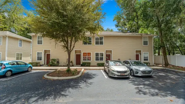 1710 NW 7th Street #303, GAINESVILLE, FL 32609