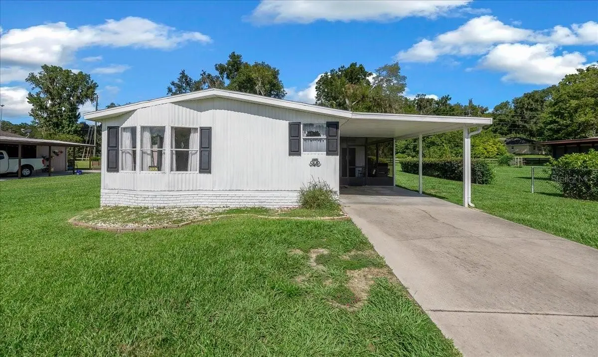 13082 SE 47th Court, Belleview, FL 34420 - #1