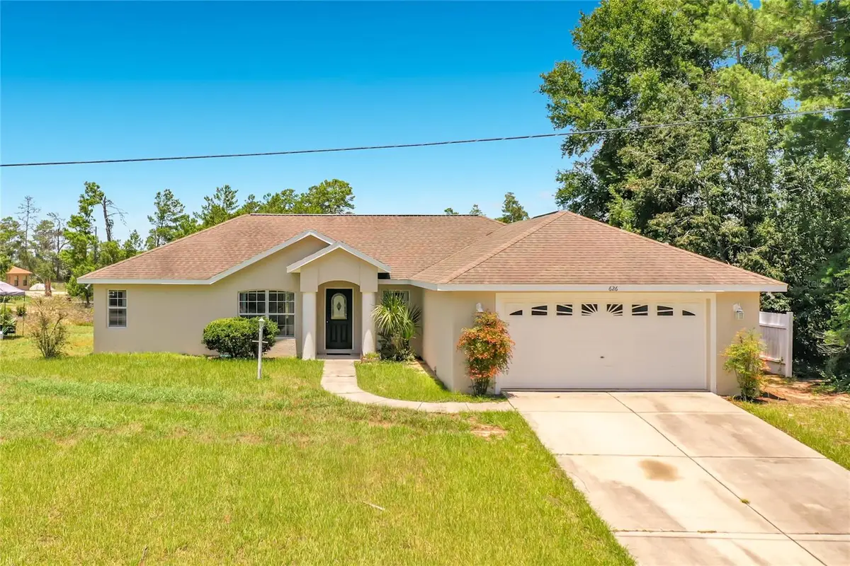 626 Marion Oaks Lane, Ocala, FL 34473 - #1
